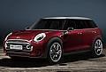 MINI Clubman Concept 